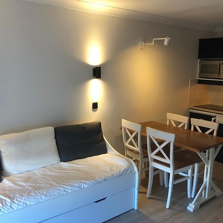 Appartement 4 Personnes Front De Mer Lacanau Ocean المظهر الخارجي الصورة